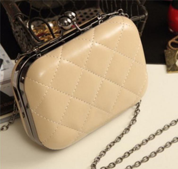 Small Mini Shoulder Clutch Bags for Ladies