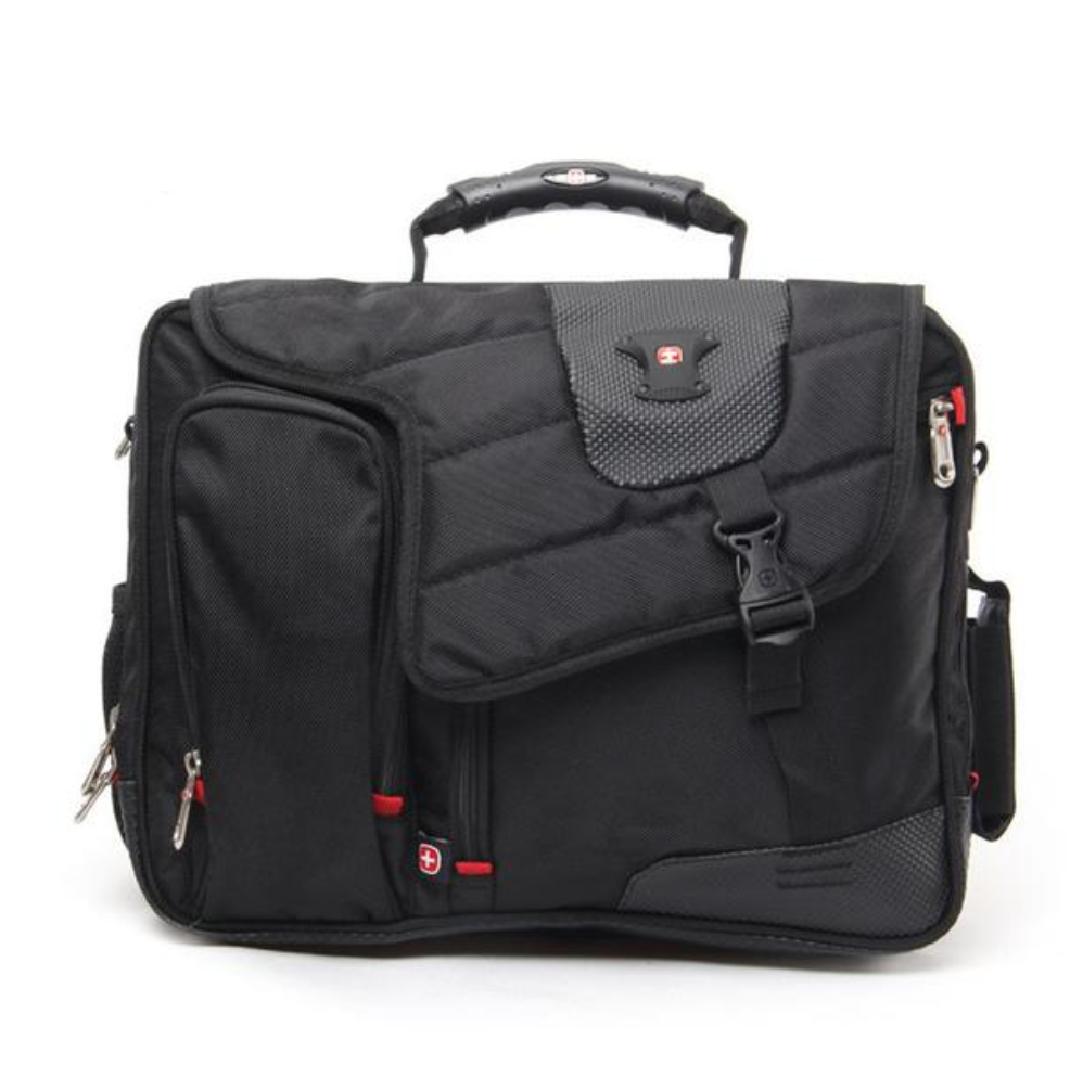 Nylon Business Laptop High Quality Briefcase