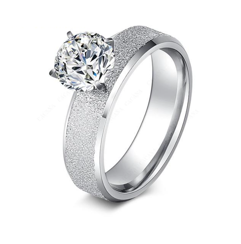 1 Diamond Jewelry Ring wr-
