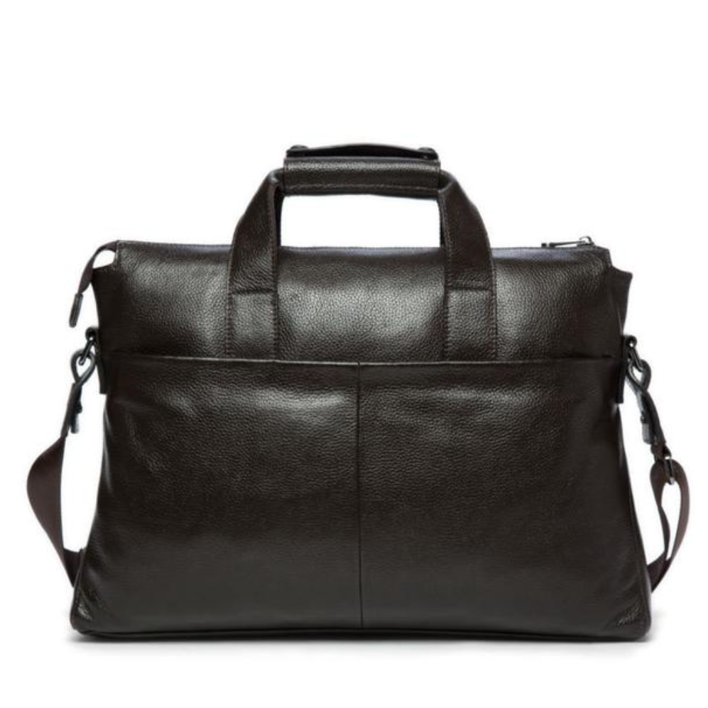 Genuine Leather High Quality Briefcase Office Bags